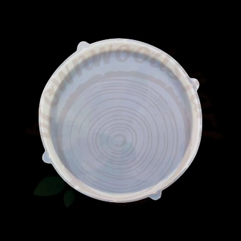 18" PLAIN MOULD