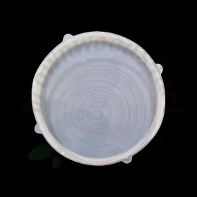 18" PLAIN MOULD