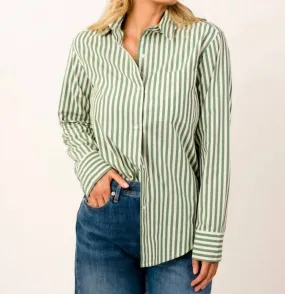 Able - Sophia Button Down Shirt