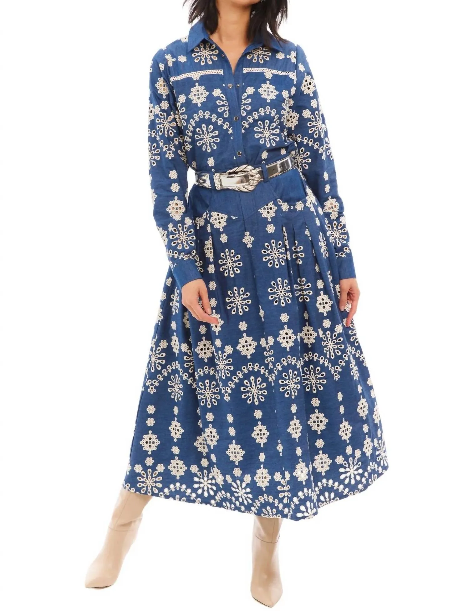 Allison New York - Saylor Shirt