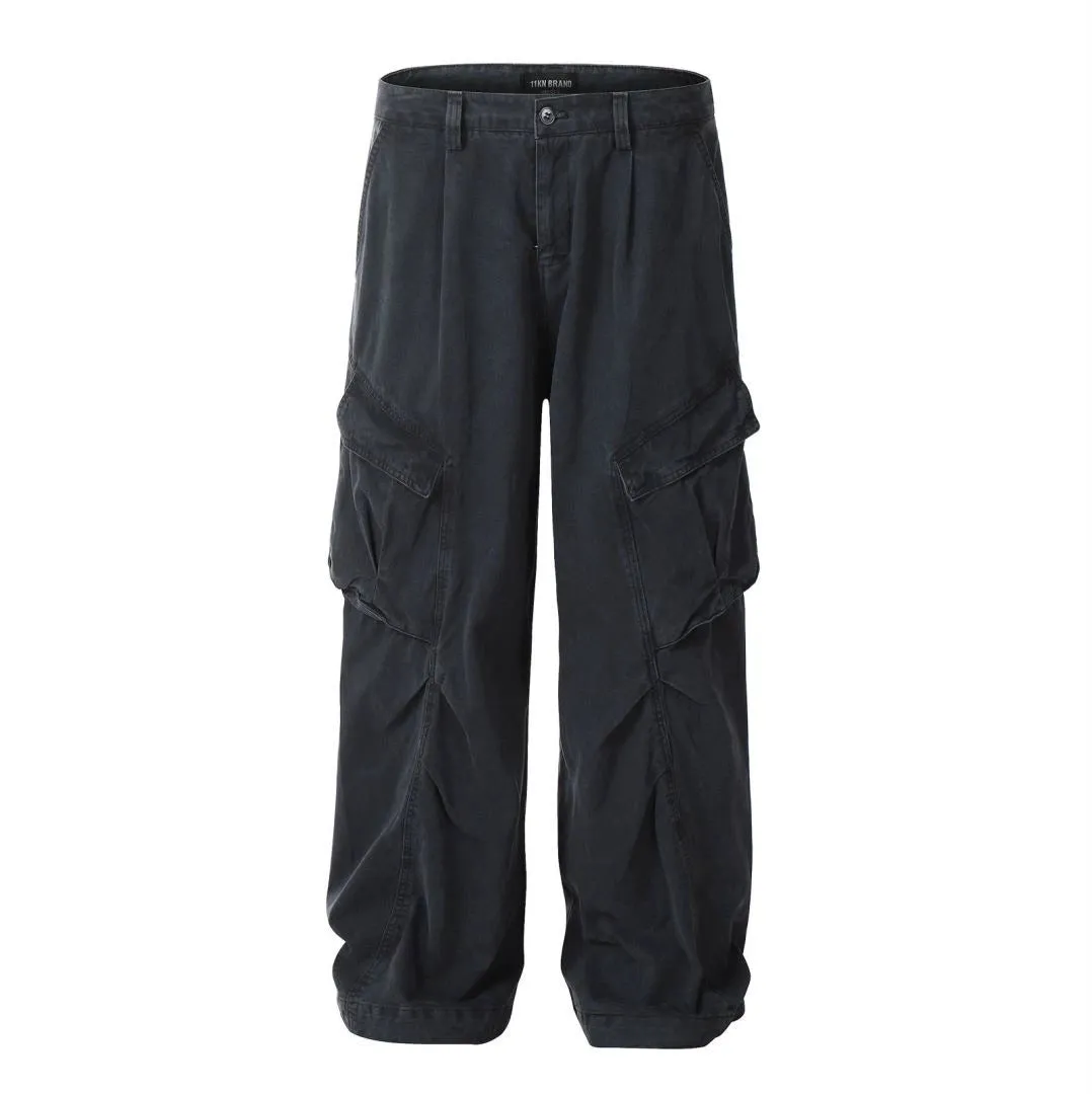 American Versatile Cargo Pants