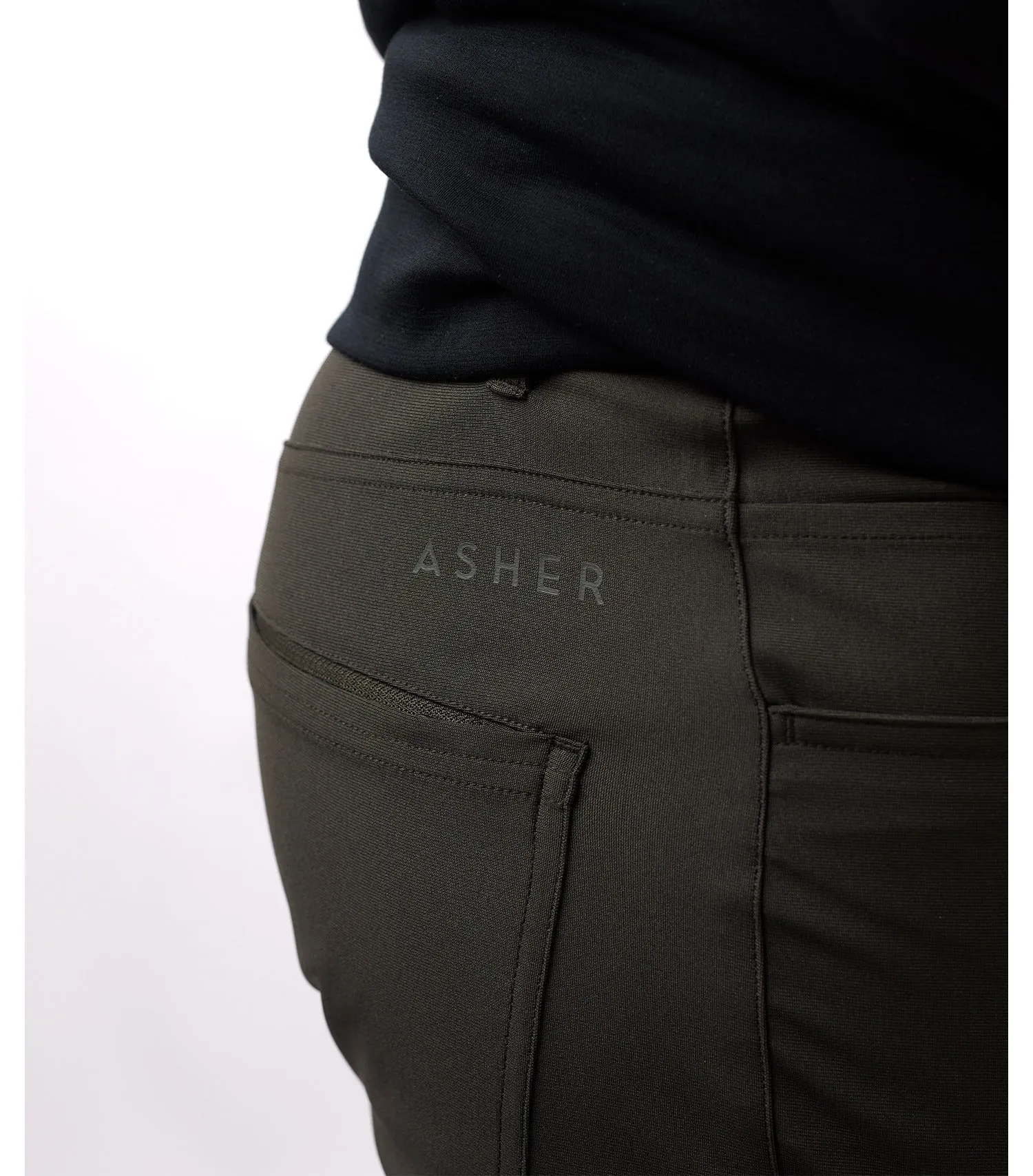 ASHER Core Pant