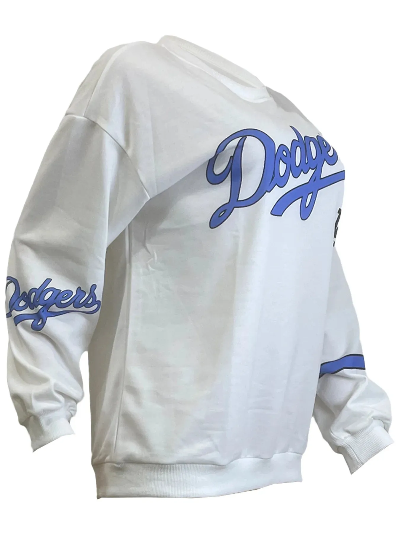 Bethel O-Neck Long Sleeve Sporty Simple Activity Tops