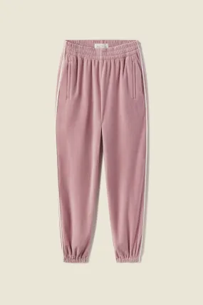 Dusty Pant ~ Mauve