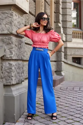 Effortlessly Stylish Trousers