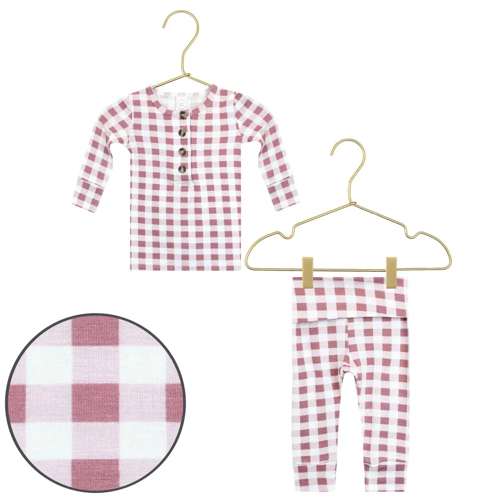 Eloise Top   Bottoms