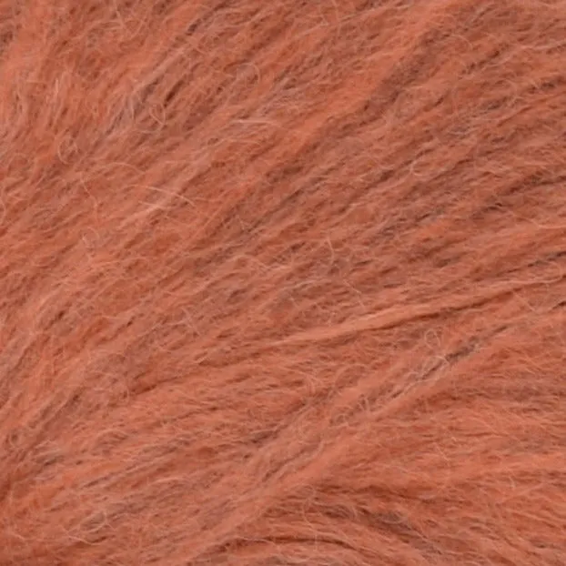 Feeling Good Yarn - Terracotta Blush