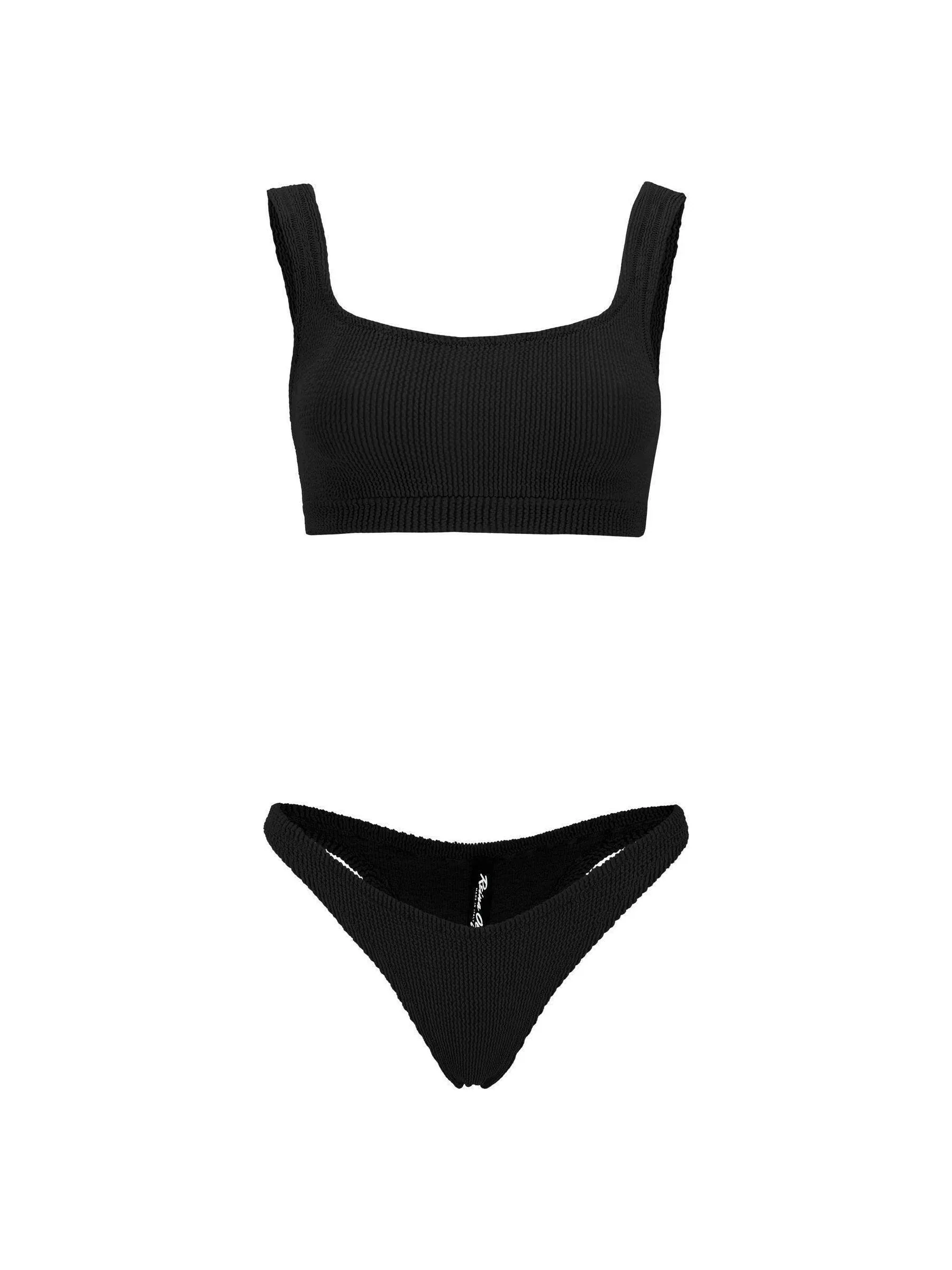 Ginny Boobs Bikini Set
