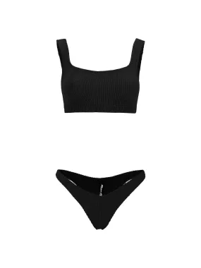 Ginny Boobs Bikini Set