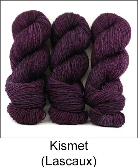 Lascaux Worsted (W)