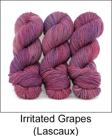 Lascaux Worsted (W)