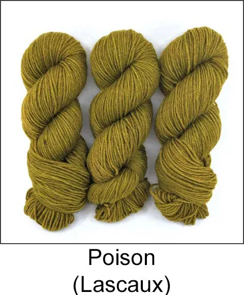 Lascaux Worsted (W)