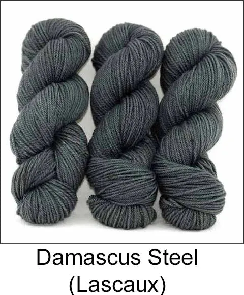 Lascaux Worsted (W)