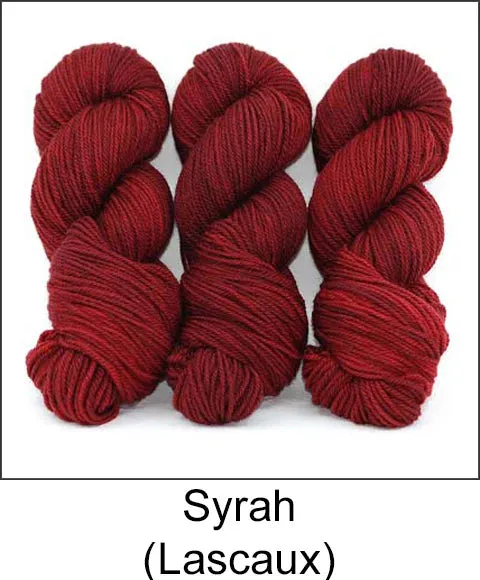 Lascaux Worsted (W)