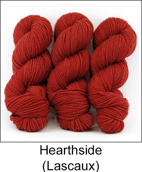 Lascaux Worsted (W)