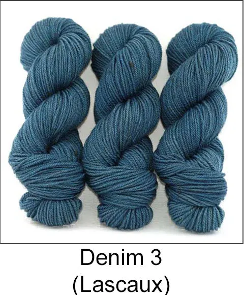 Lascaux Worsted (W)