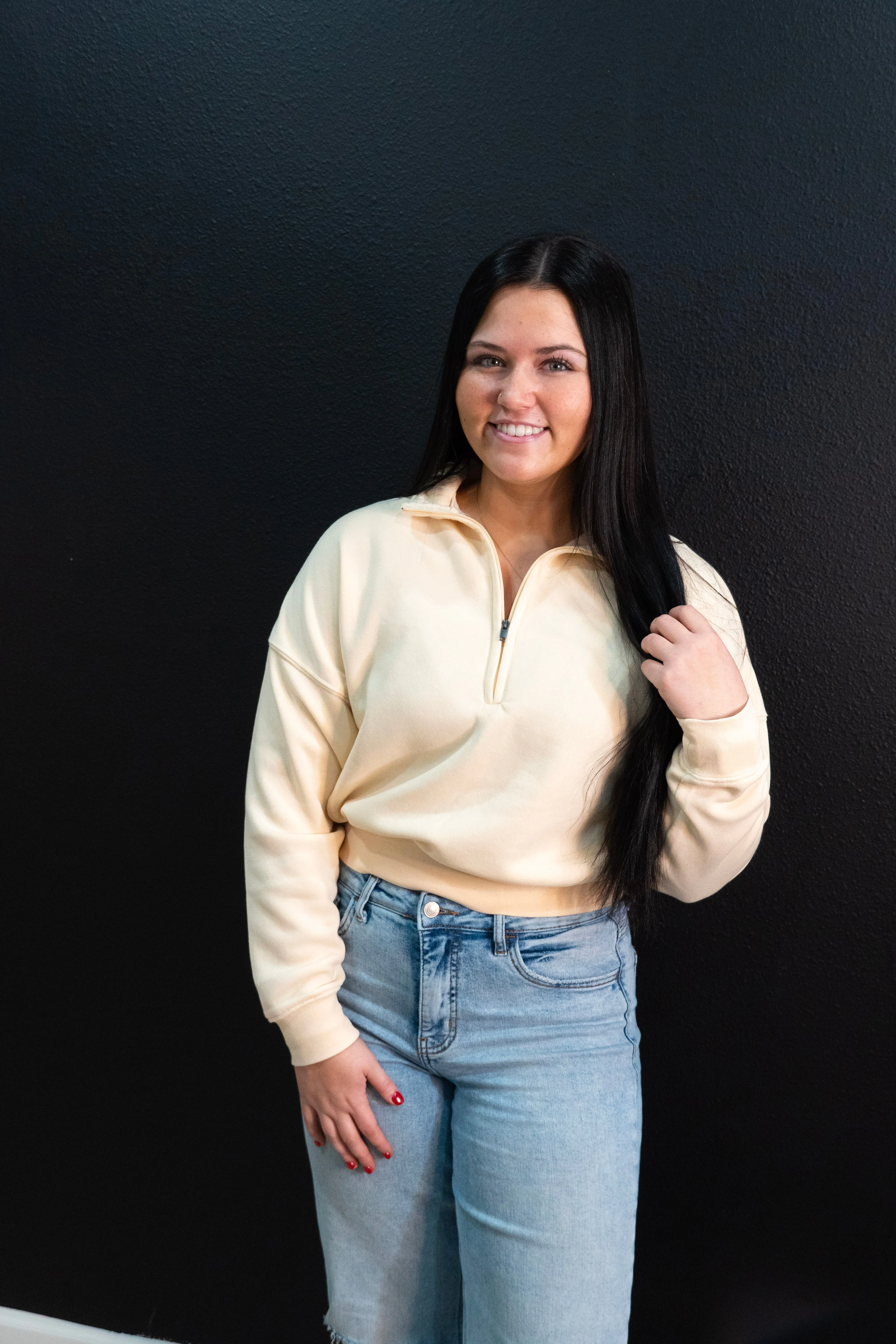 Lola Pullover