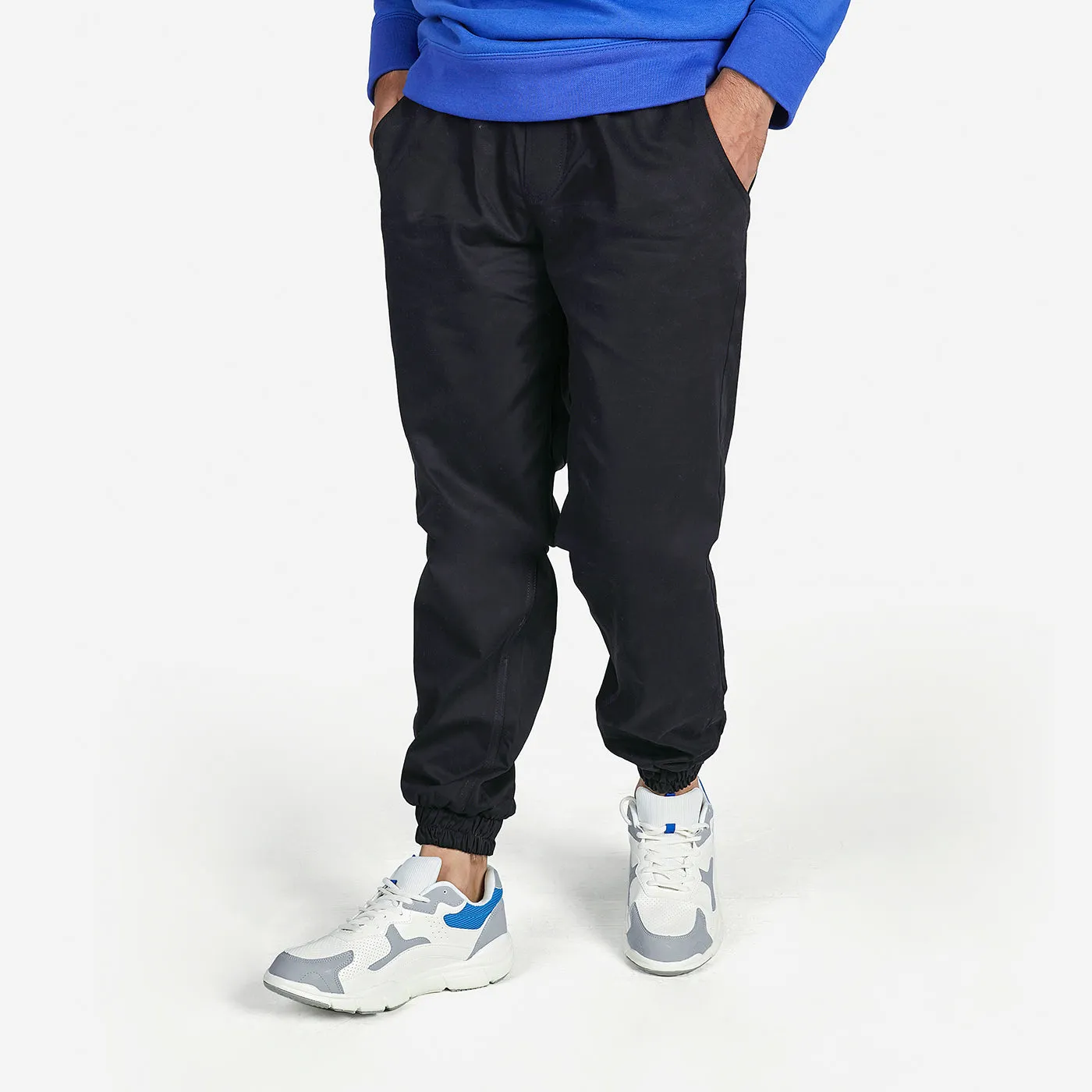 Mens Cotton Chinos Pants