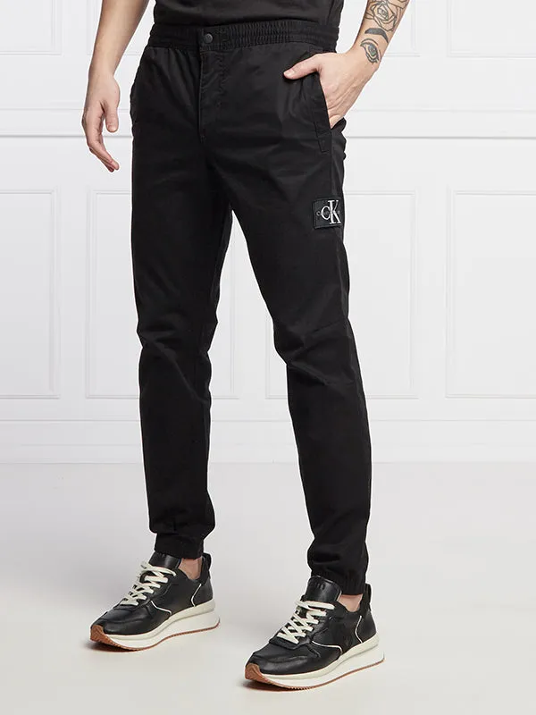 Monogram Badge Casua