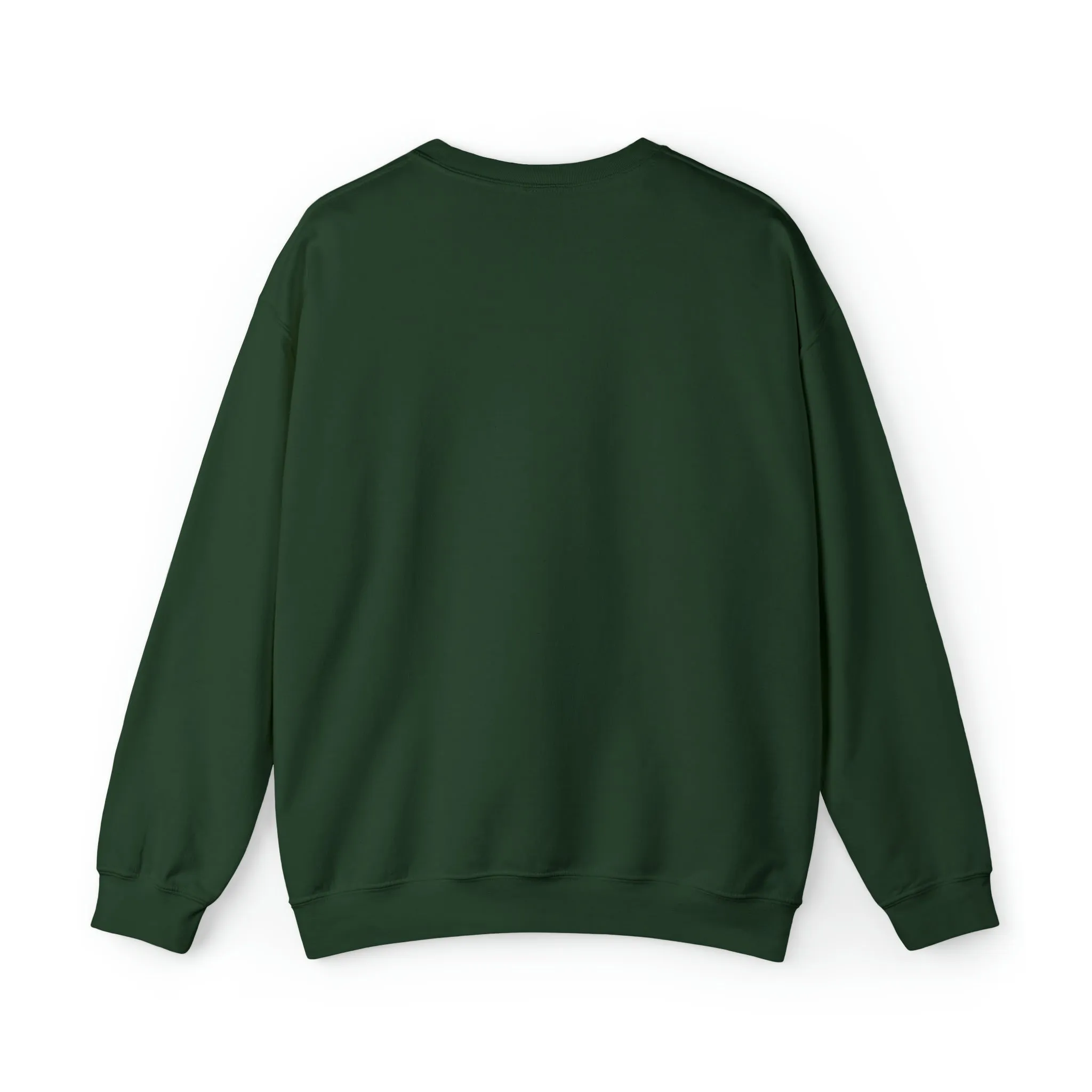 Oh My Gourd Becky Crewneck Sweatshirt