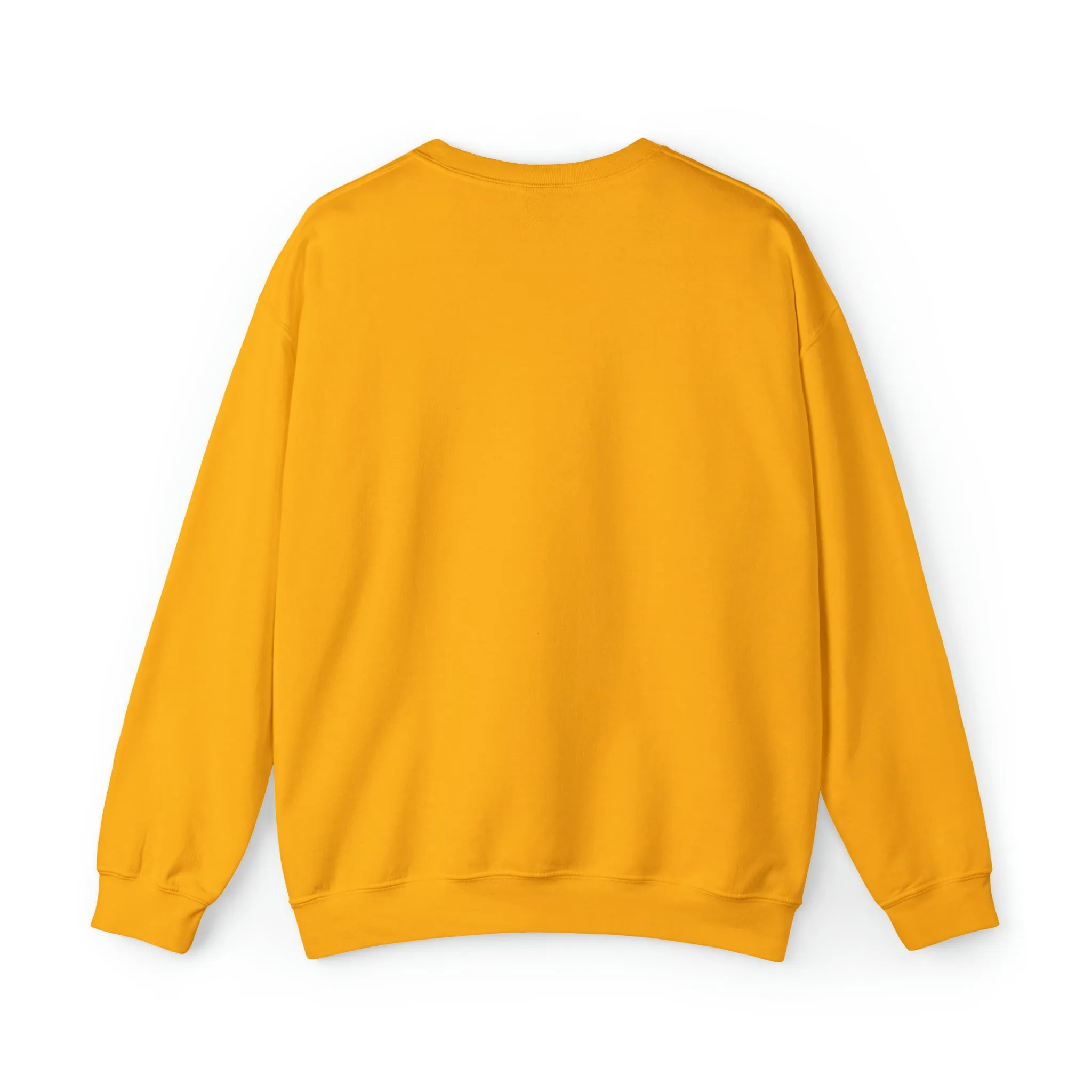 Oh My Gourd Becky Crewneck Sweatshirt