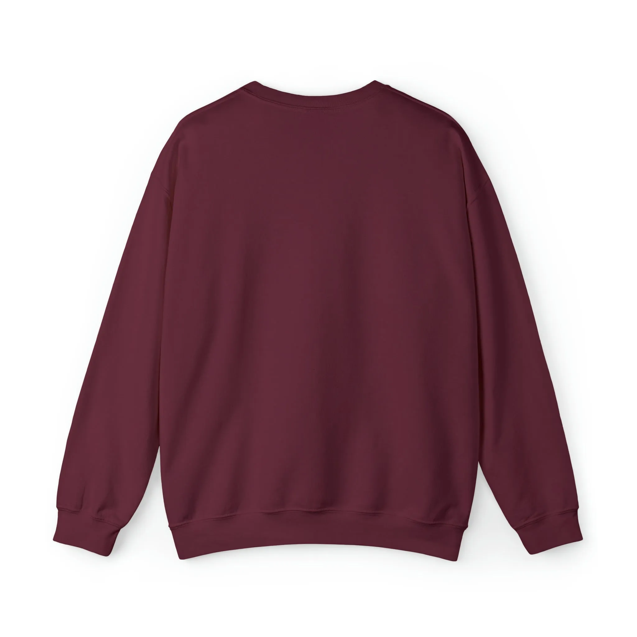 Oh My Gourd Becky Crewneck Sweatshirt