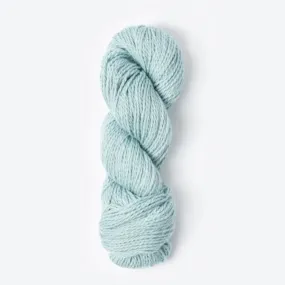 Organic Cotton Sport Weight Yarn