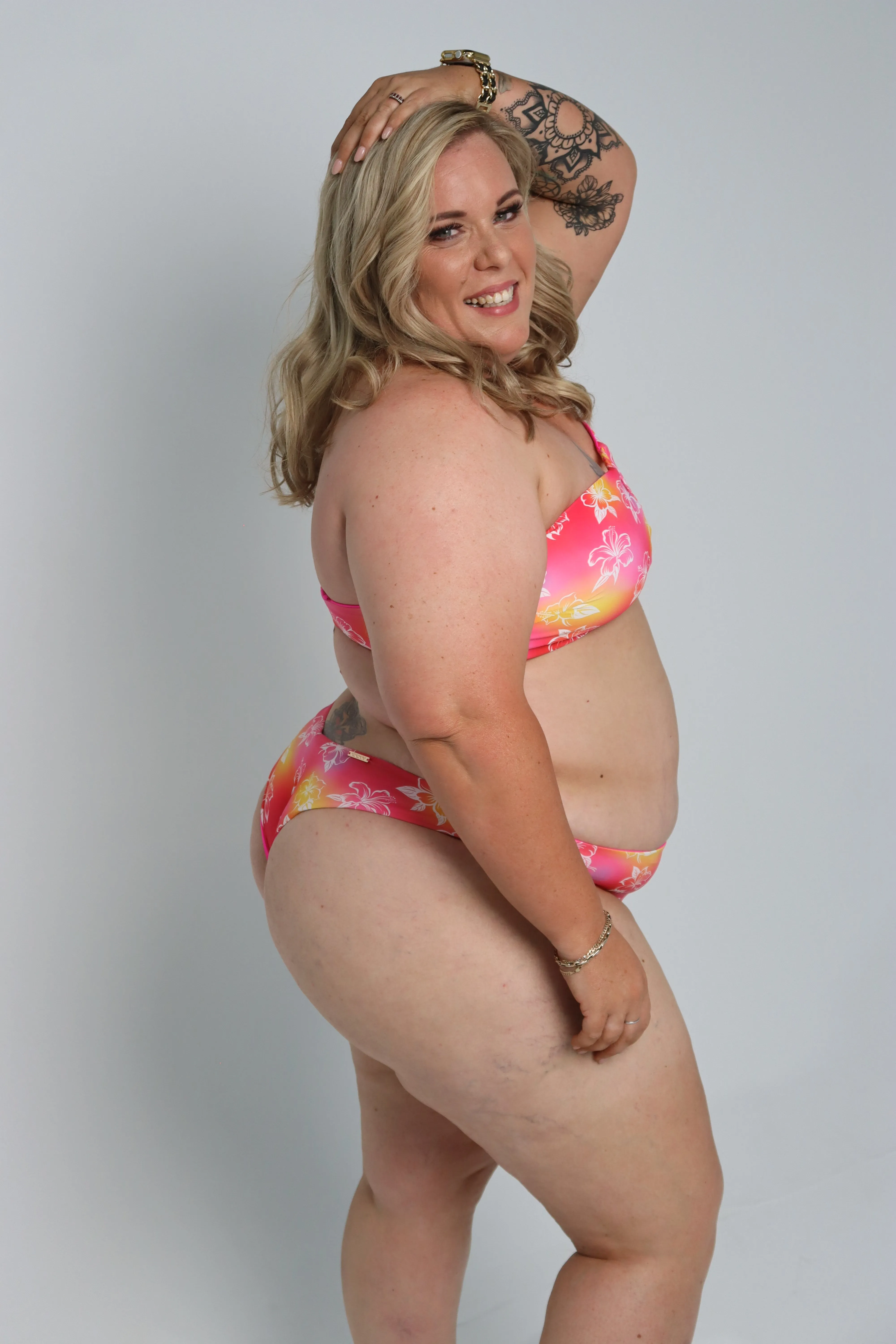 Phoebe Bottoms - Tutti Frutti
