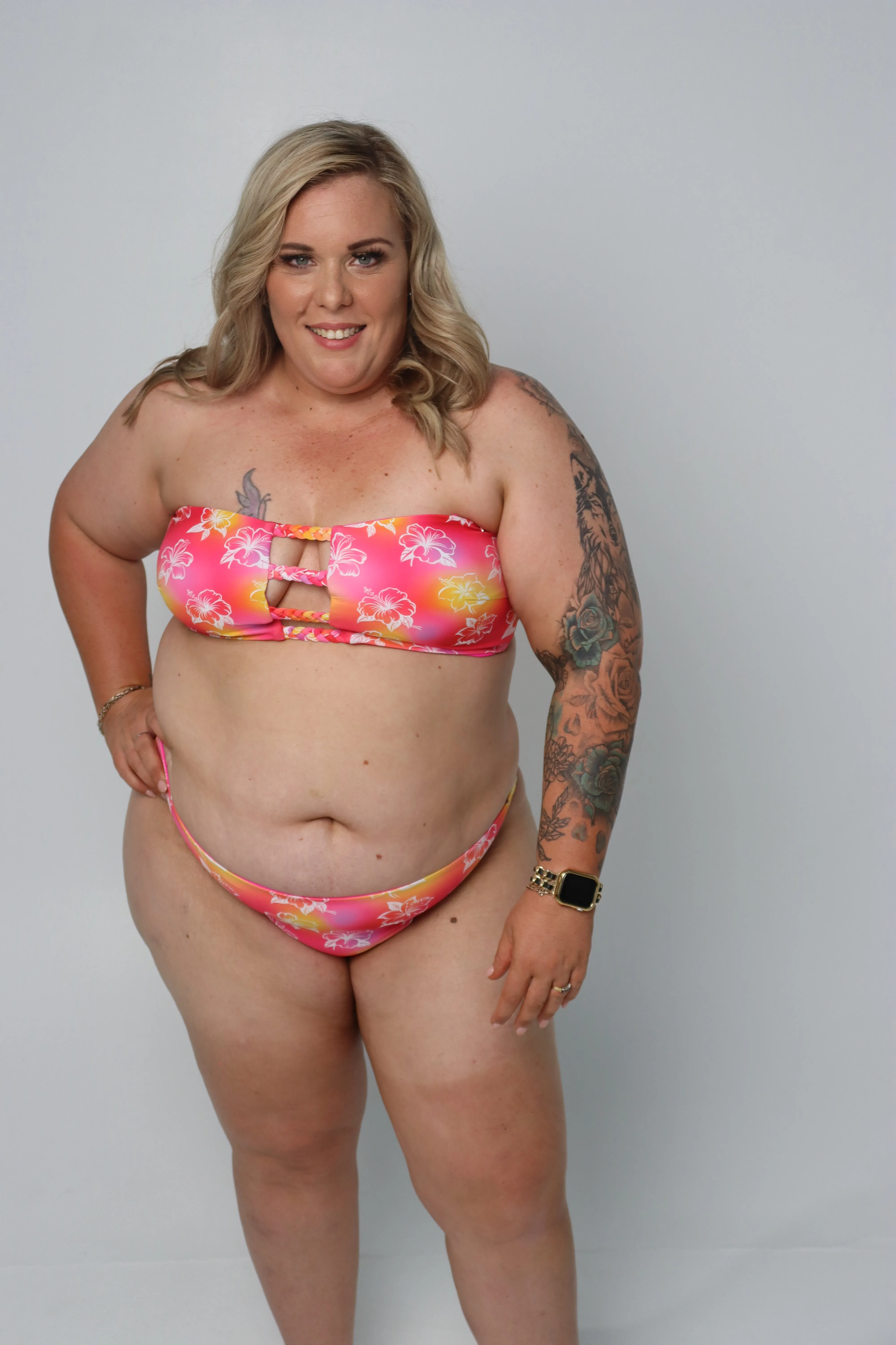 Phoebe Bottoms - Tutti Frutti