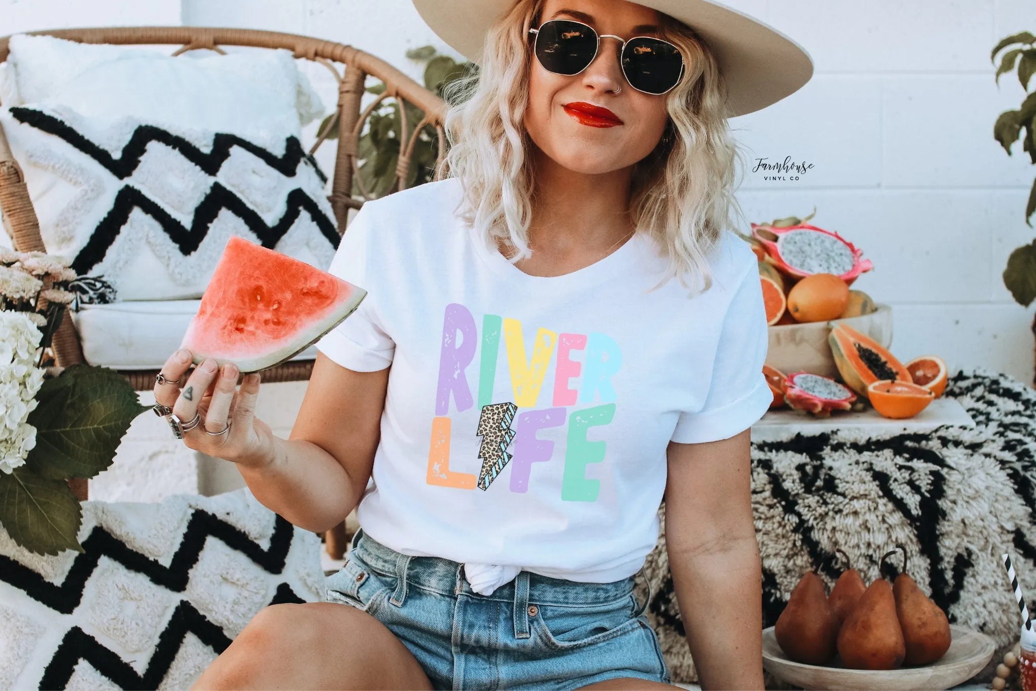 River Life Shirt
