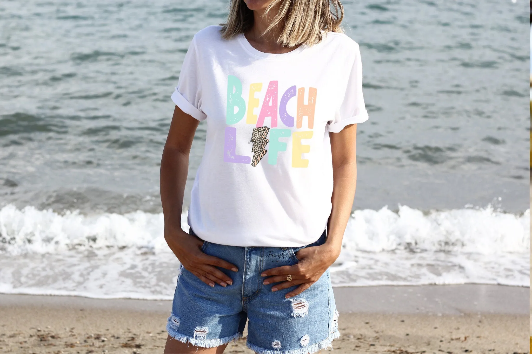 River Life Shirt