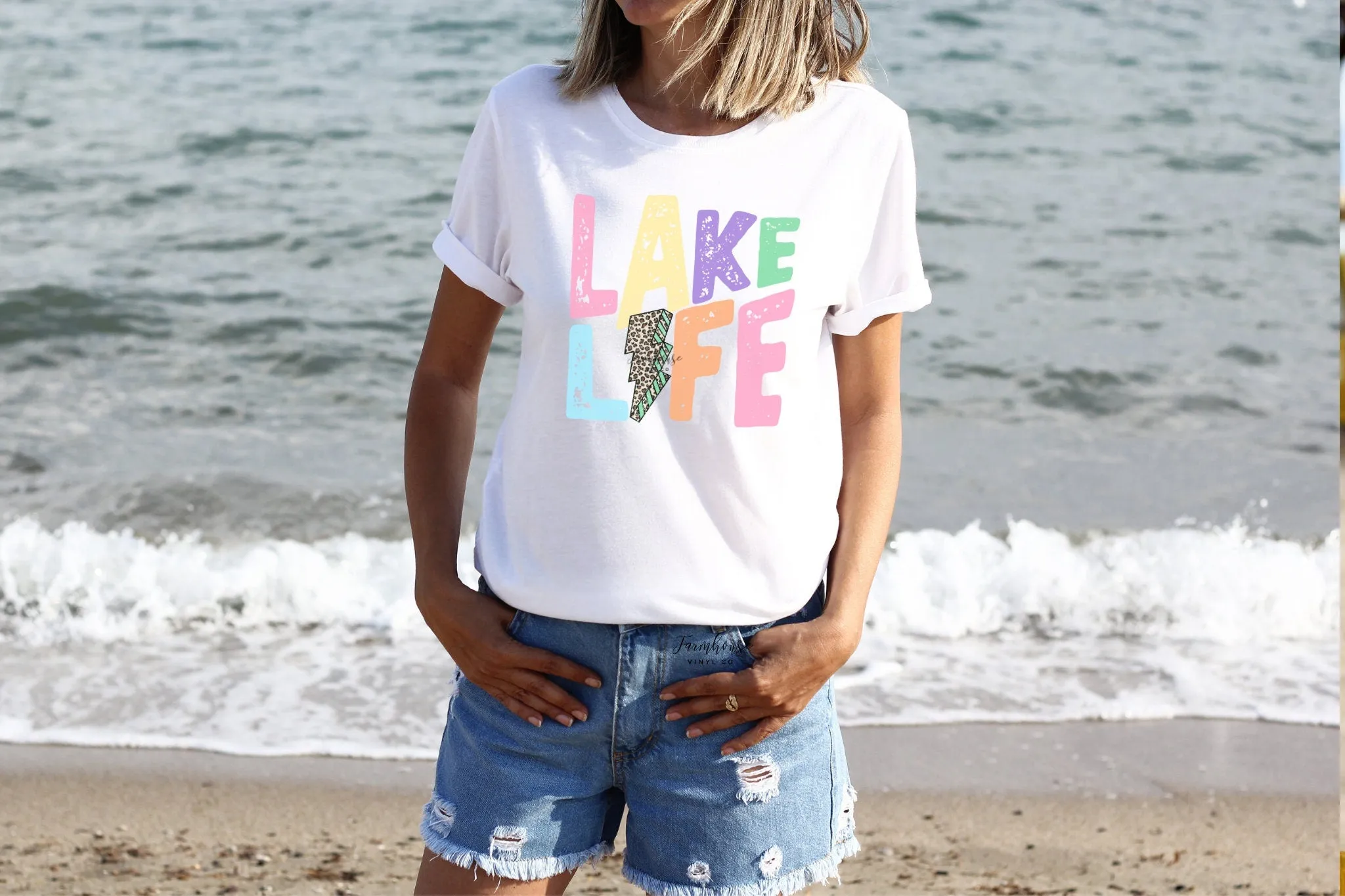 River Life Shirt