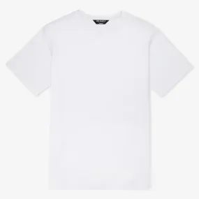 Simple | Reginald Tee | White