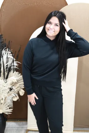 Turner Hoodie