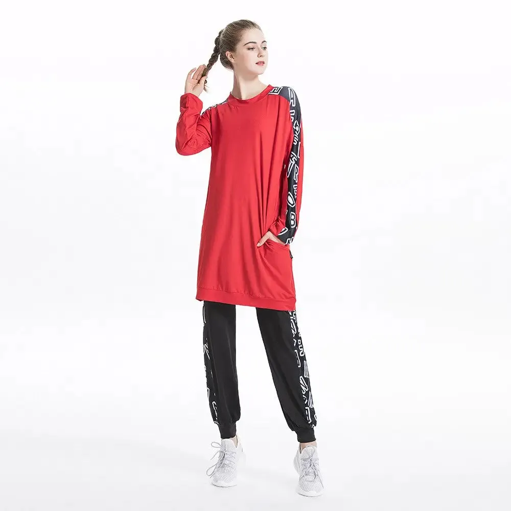 Versatile Joggers