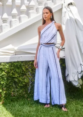 Vivienne Wide Leg Pant
